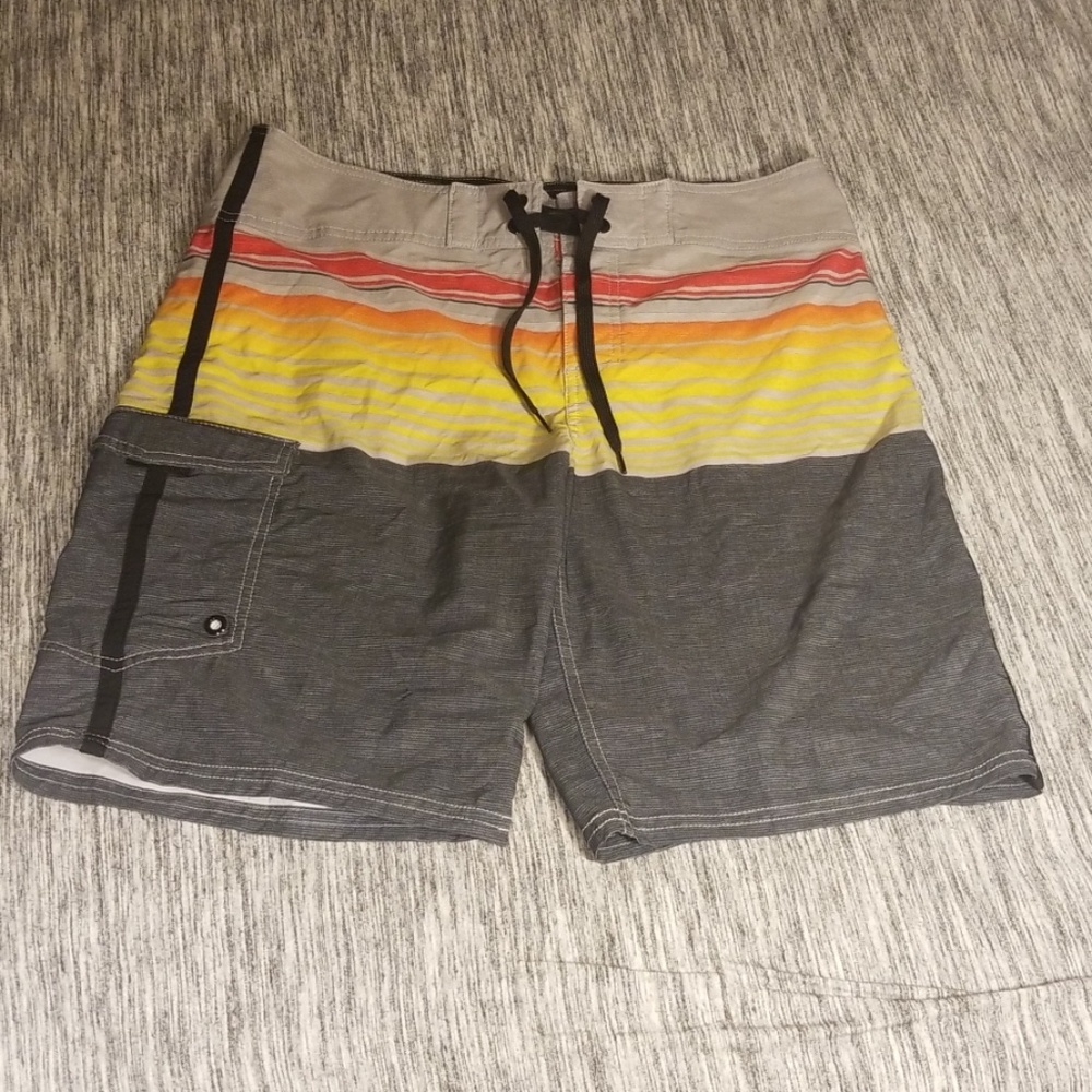 Mossimo Supply Swim shorts